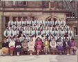 Powys House 1983